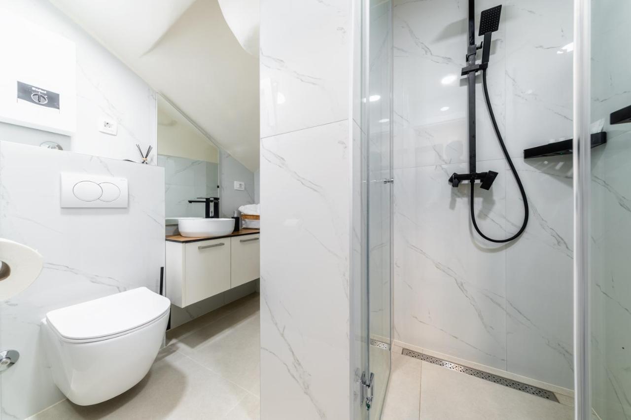 Villa Spalato Guest house Split