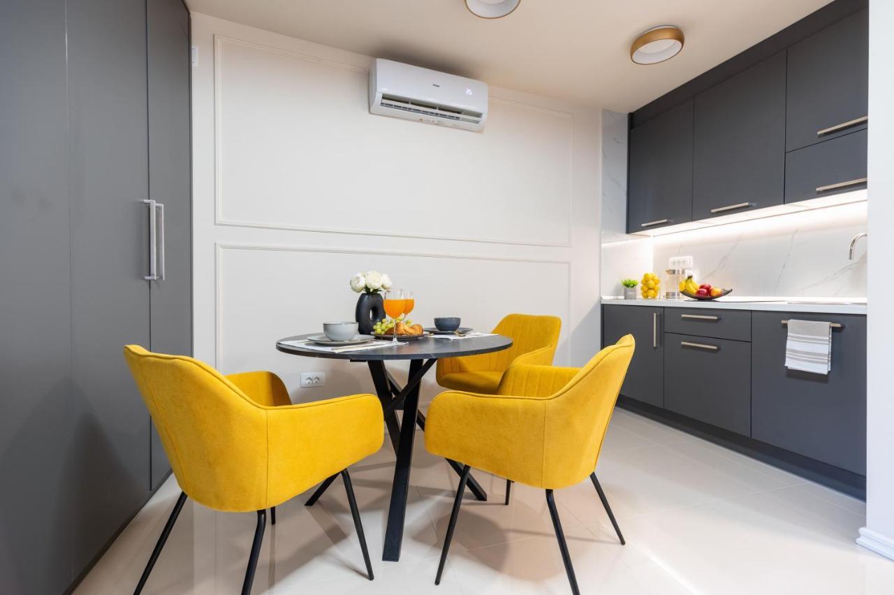 Guest house Villa Spalato