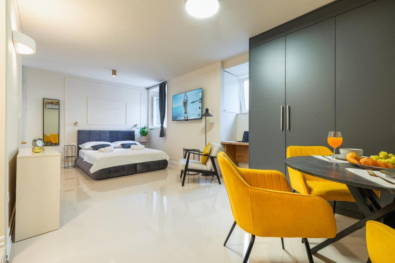 Villa Spalato Guest house