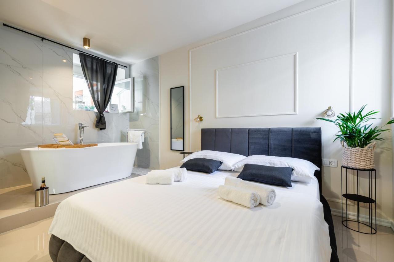 Villa Spalato Guest house