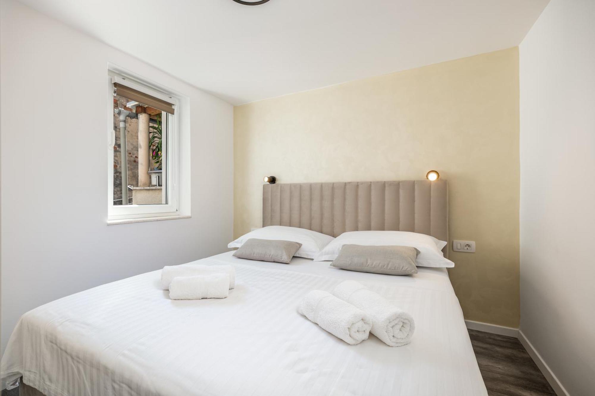 Villa Spalato Guest house 4*
