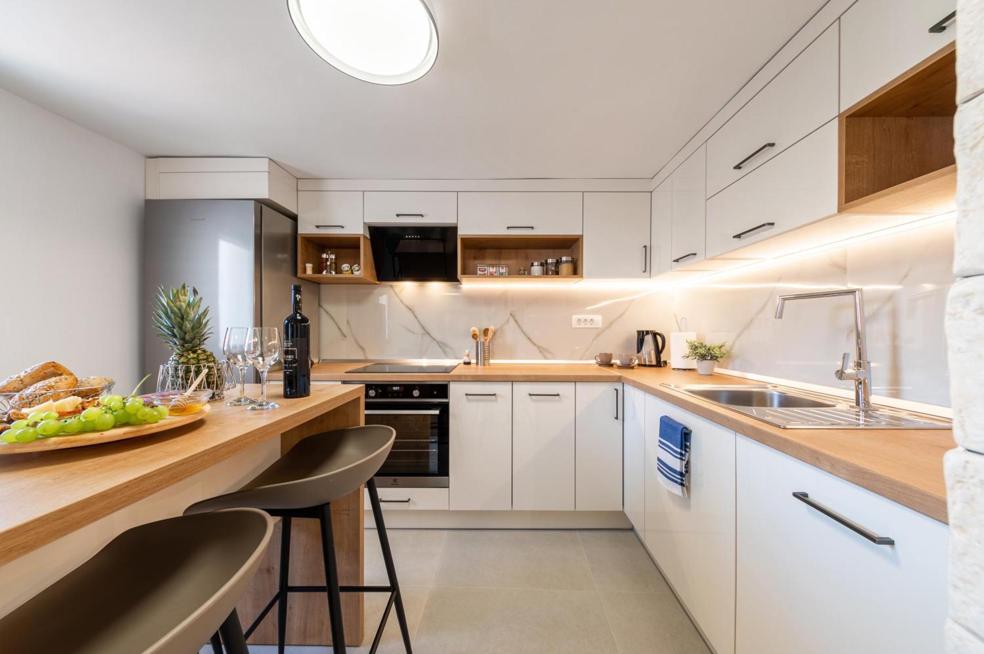 Guest house Villa Spalato Split