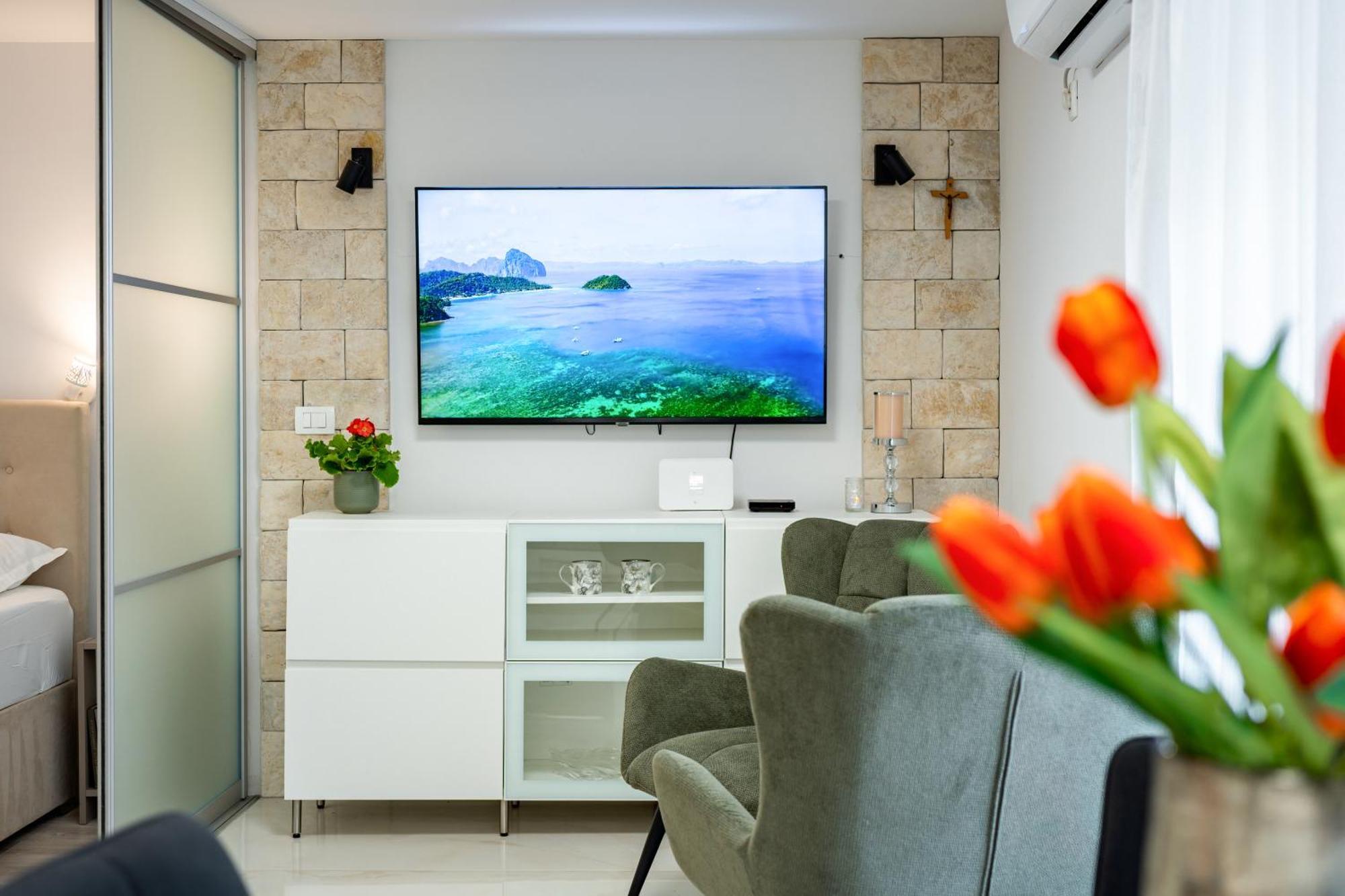Guest house Villa Spalato
