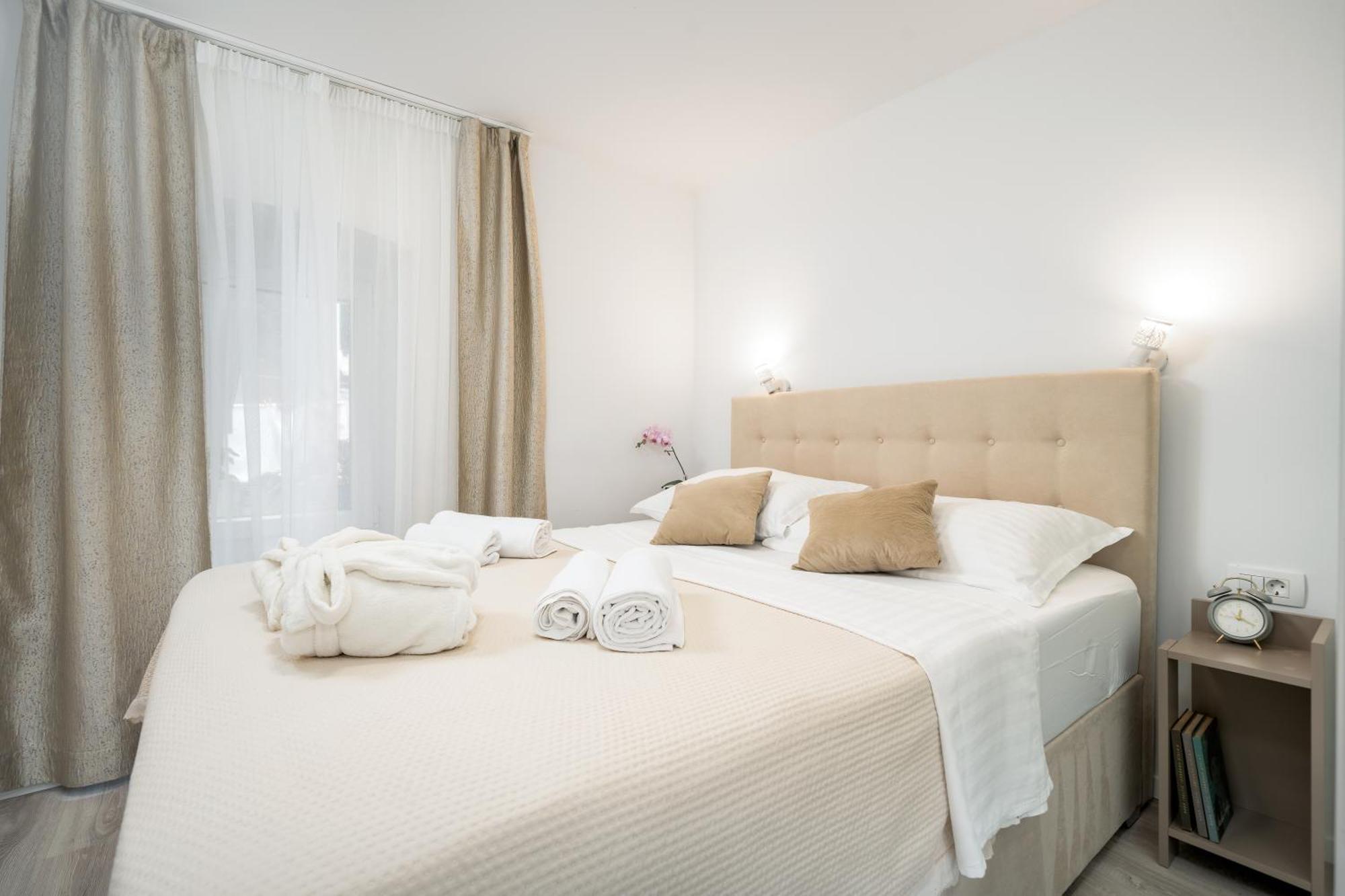 Guest house Villa Spalato 4*