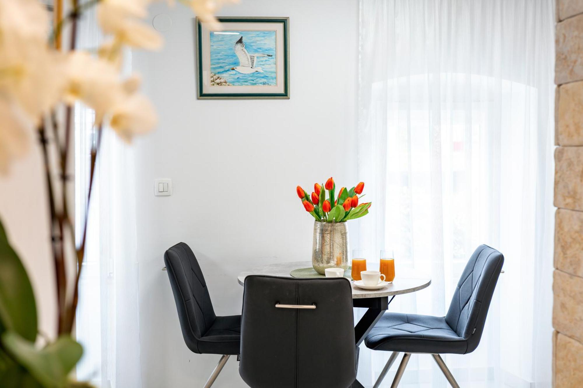 Villa Spalato Guest house