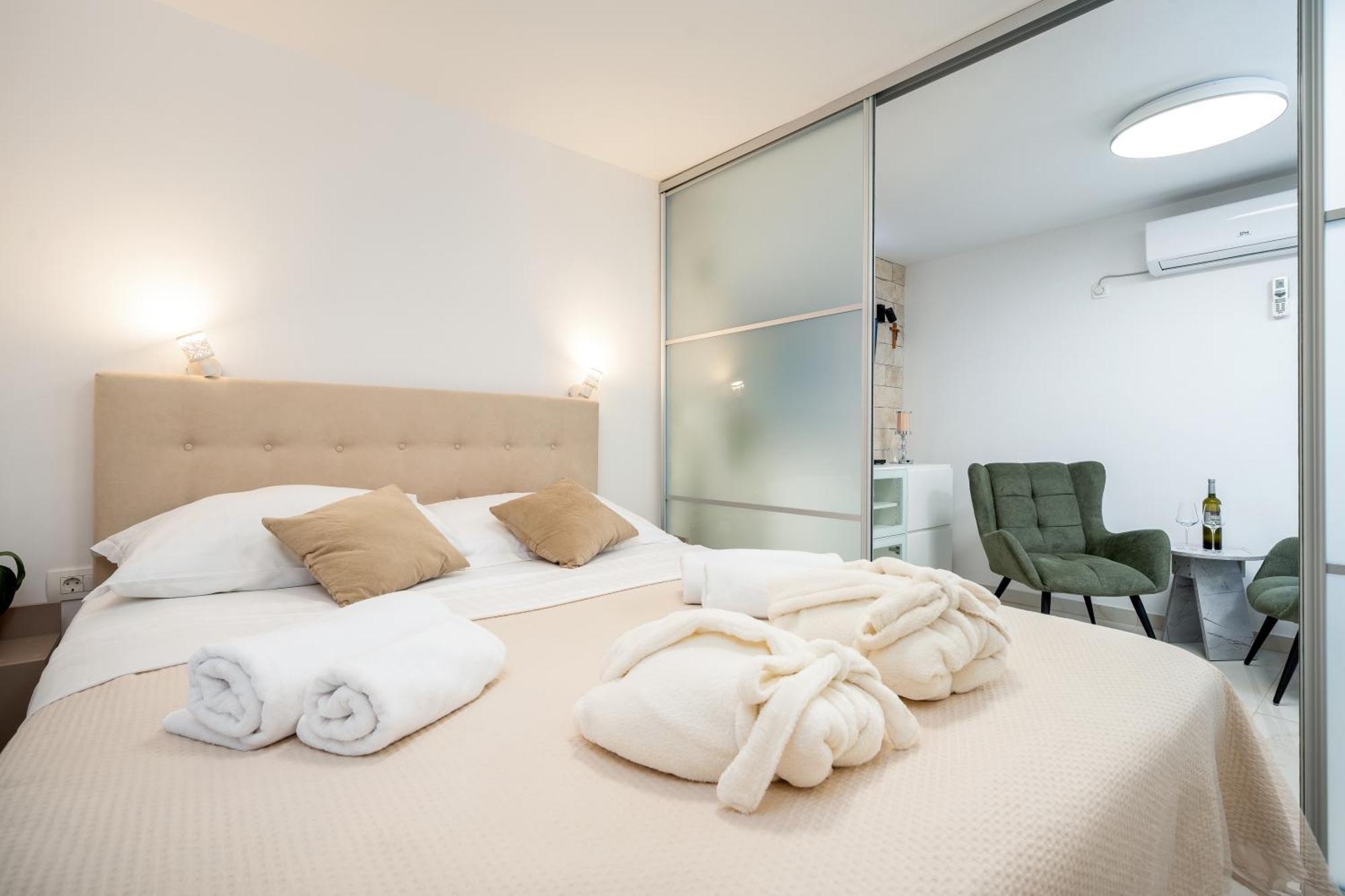 Villa Spalato Guest house Split