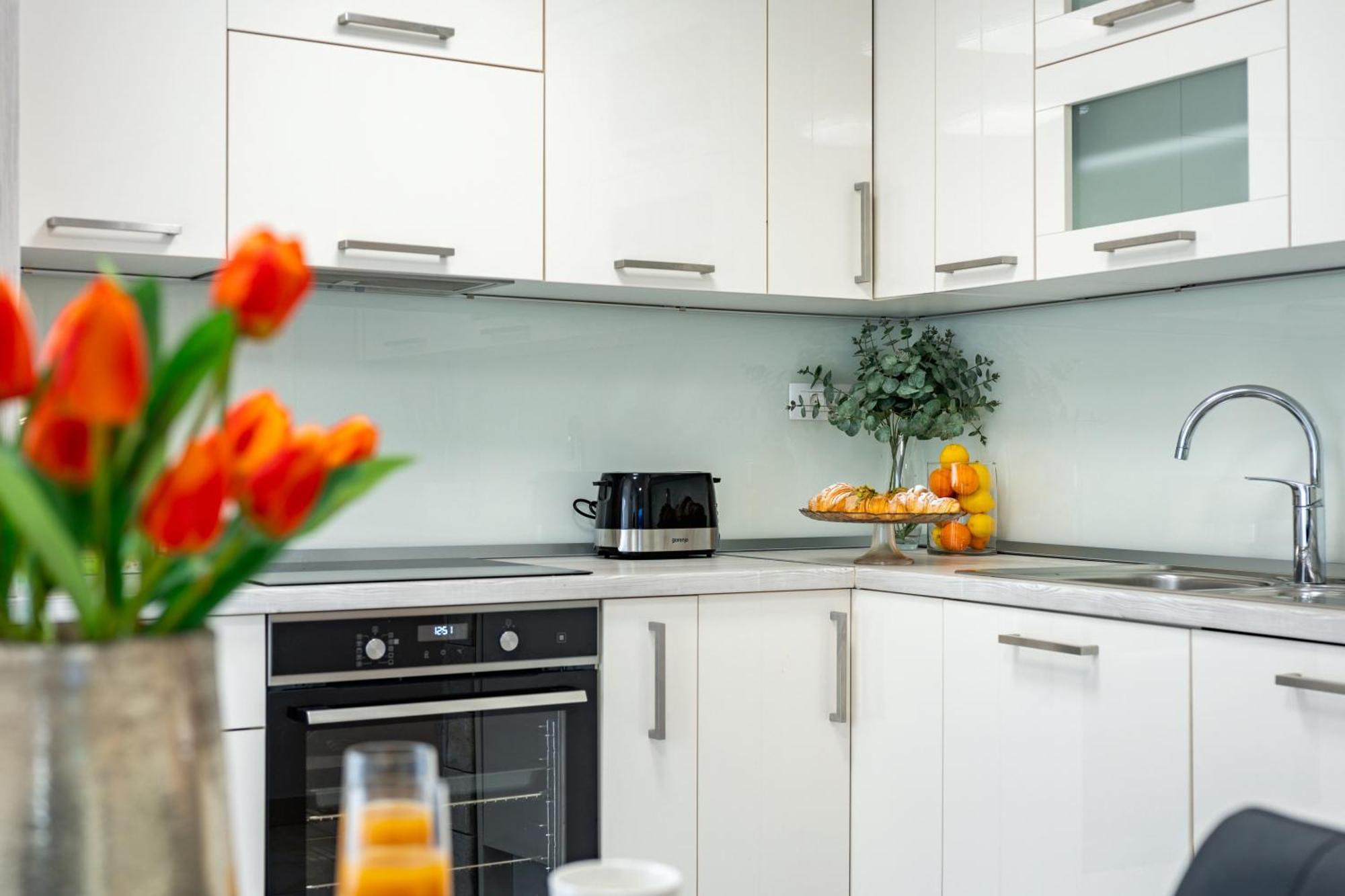 Villa Spalato Guest house