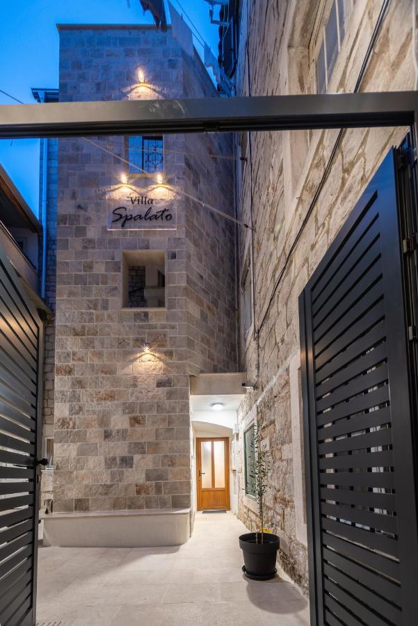 Villa Spalato Pensionat 4*