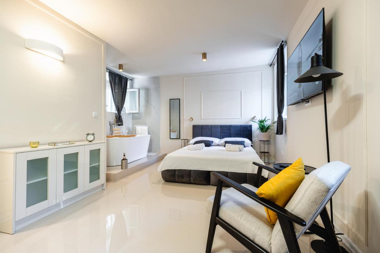 Pensionat Villa Spalato 4*