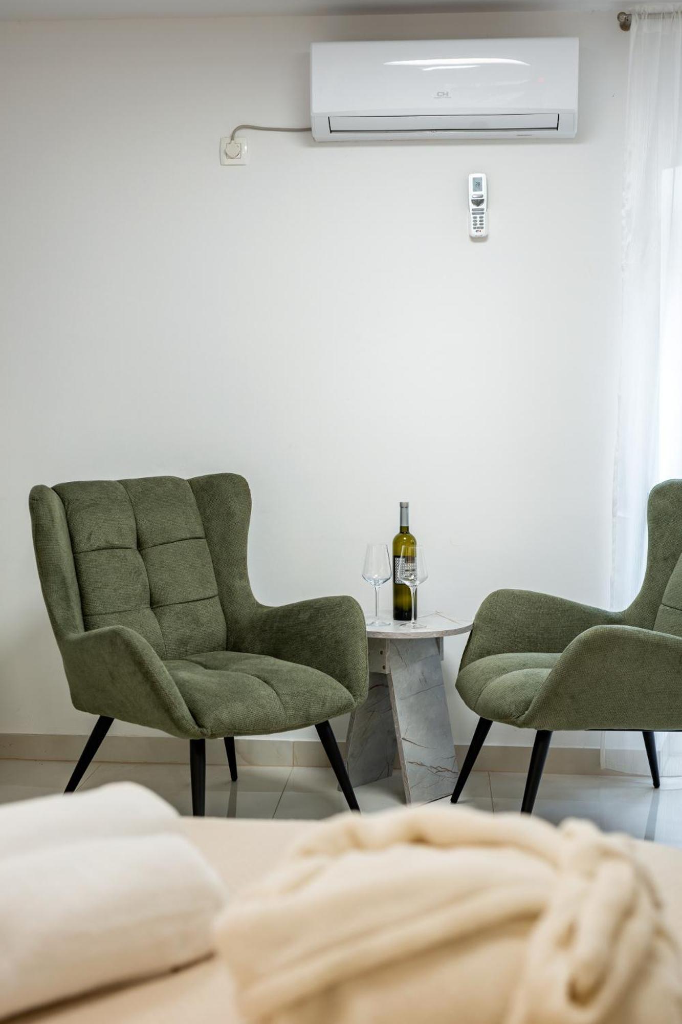 Villa Spalato 4*
