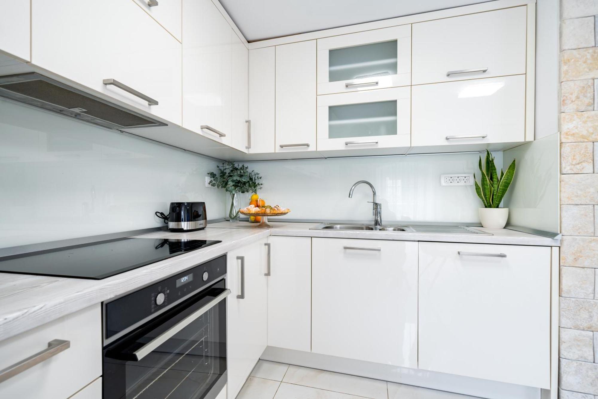 Villa Spalato Pensionat 4*