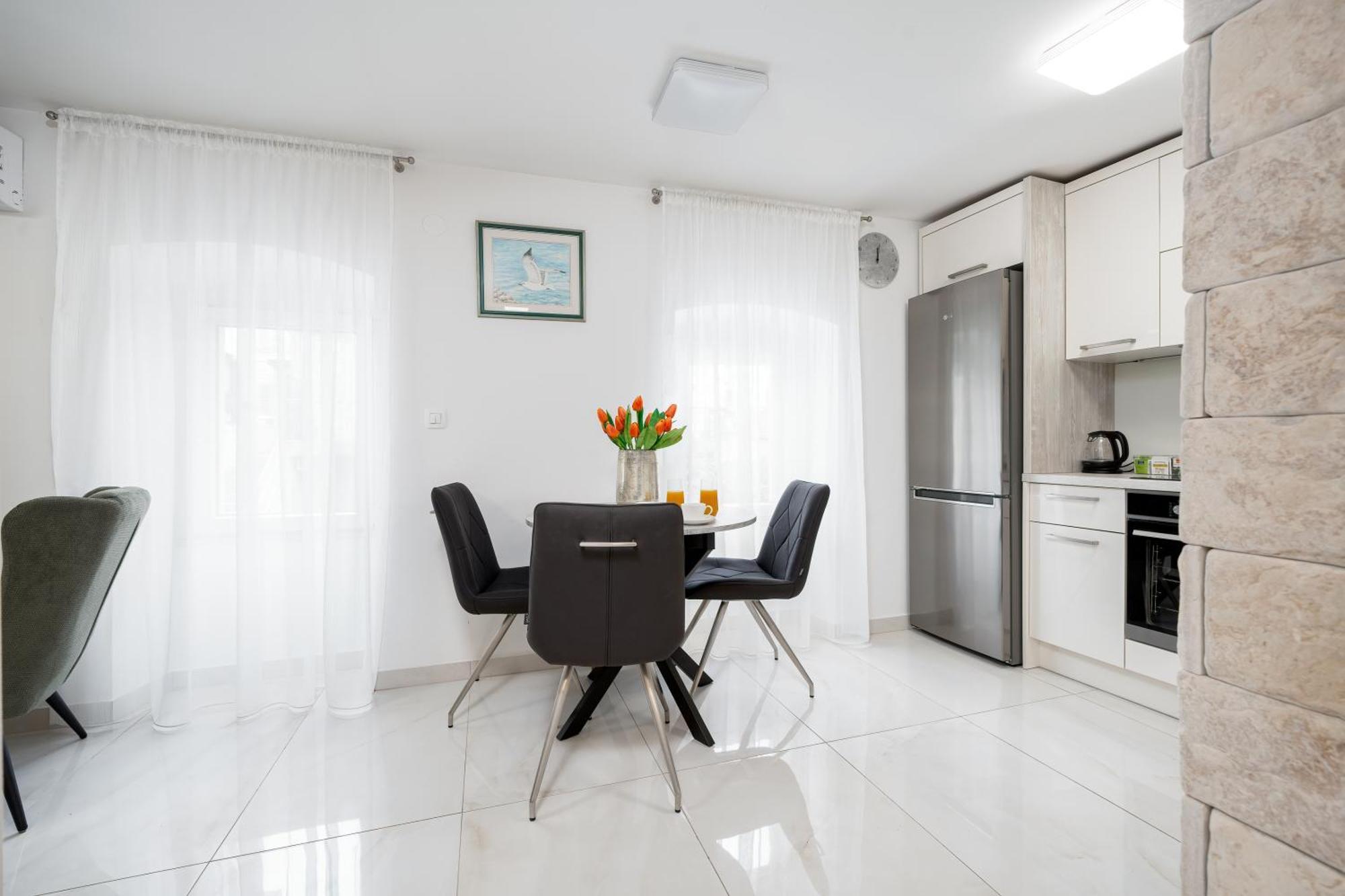 Villa Spalato Pensionat Split