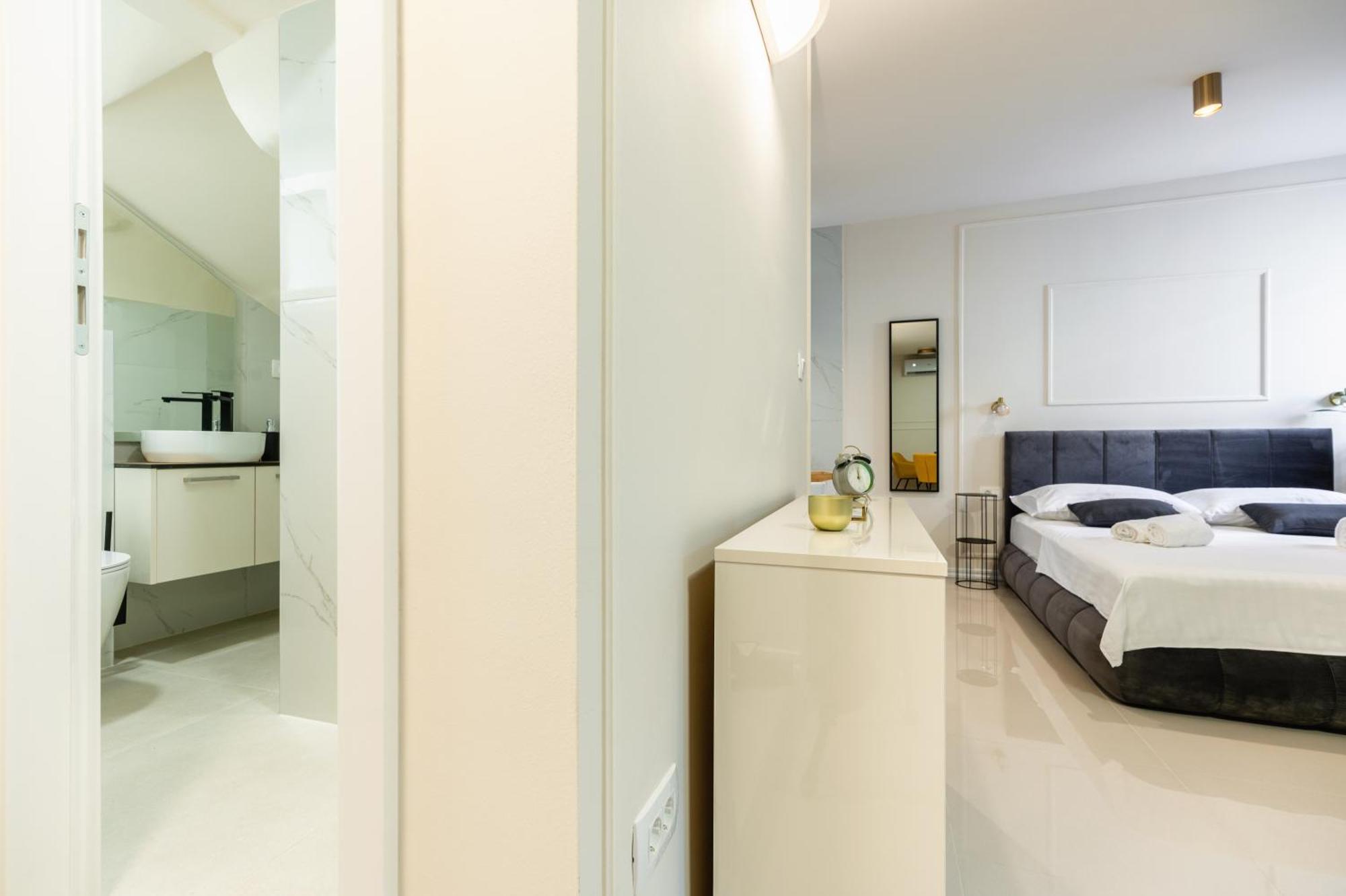 Villa Spalato Gostinjska kuća Split