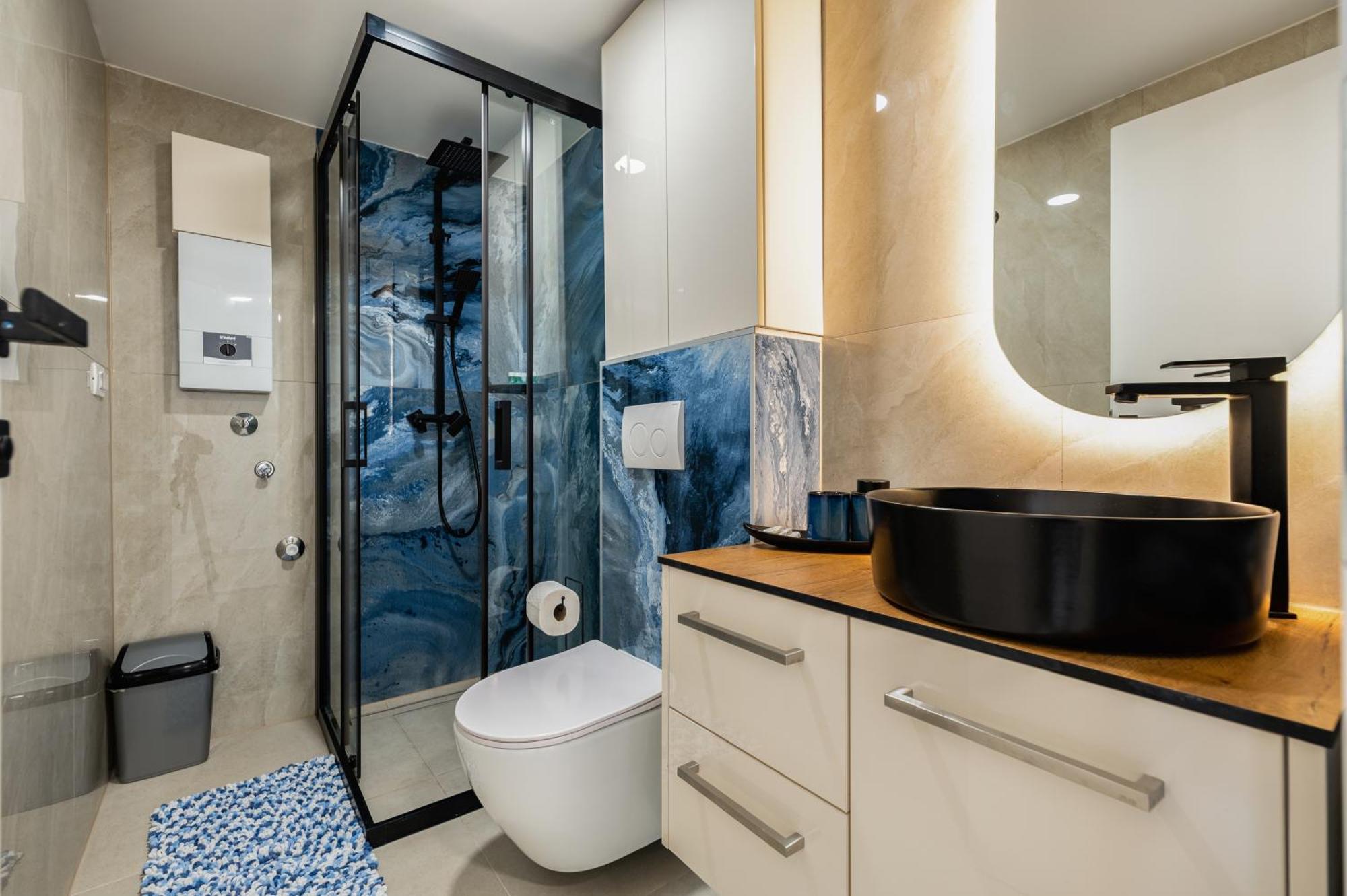 Villa Spalato 4*