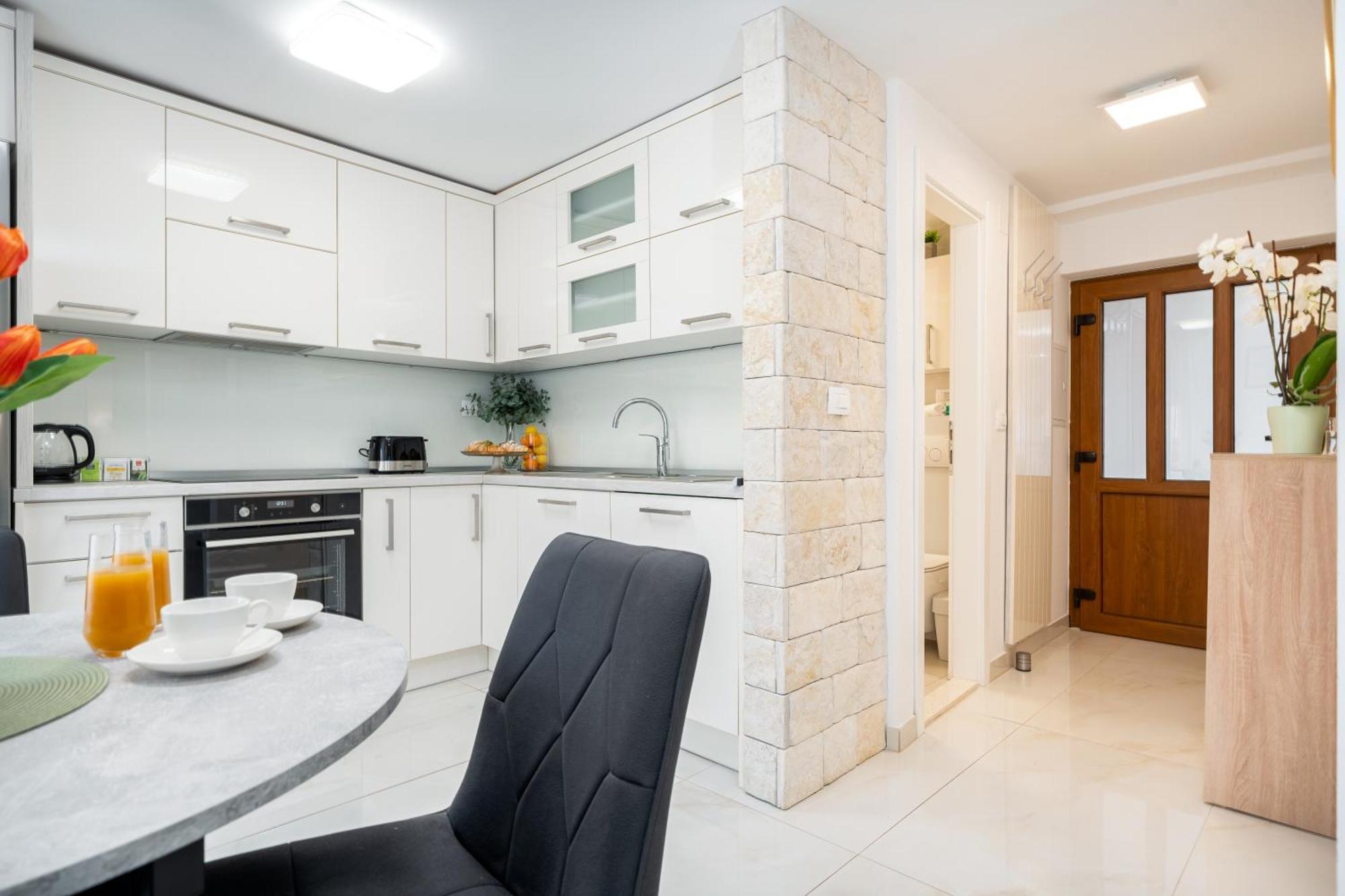 Gostinjska kuća Villa Spalato 4*